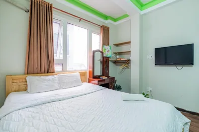 Vuông Tròn homestay – Ảnh 2