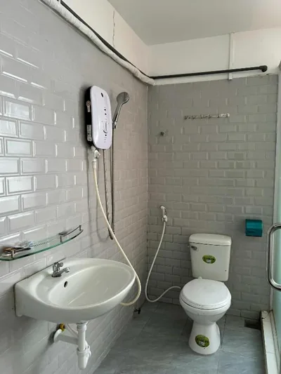 Vuông Tròn homestay – Ảnh 3