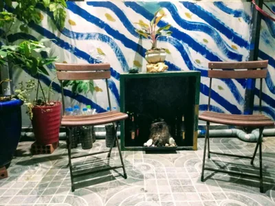 Vuông Tròn homestay – Ảnh 4