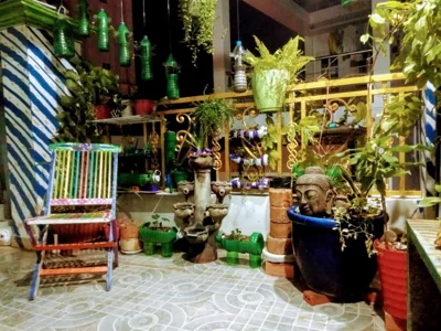 Vuông Tròn homestay – Ảnh 6