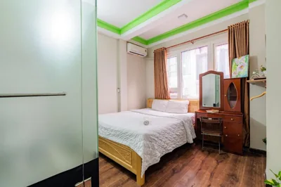Vuông Tròn homestay – Ảnh 7