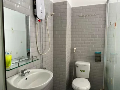 Vuông Tròn homestay – Ảnh 8