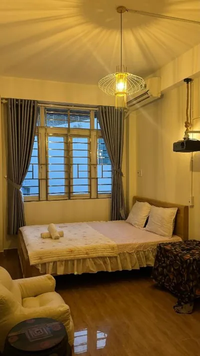 Vuông Tròn homestay – Ảnh 9