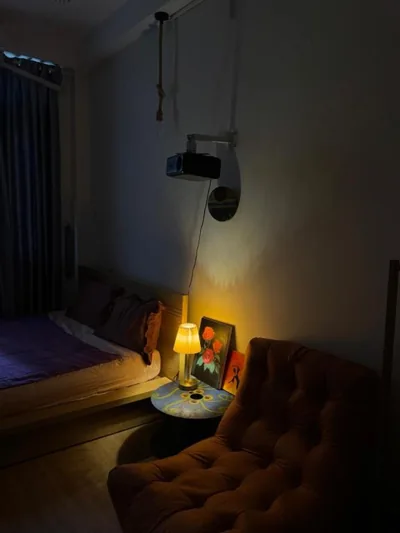 Vuông Tròn homestay – Ảnh 11