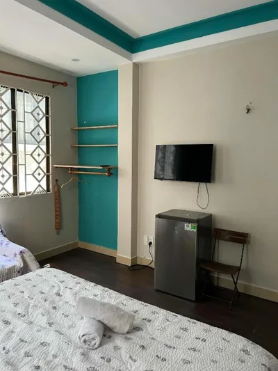 Vuông Tròn homestay – Ảnh 13