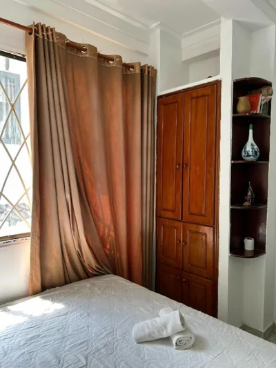 Vuông Tròn homestay – Ảnh 14