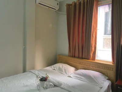 Vuông Tròn homestay – Ảnh 16